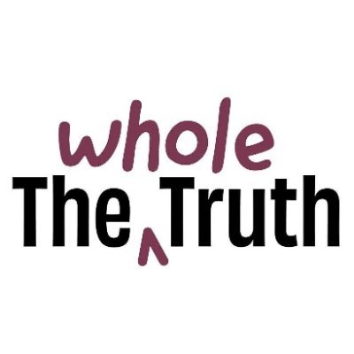 Rebuilding the 🌎’s trust in its food.
Subscribe to Truth Be Told, our newsletter on food & fitness -
https://t.co/oVPCfkKTPe
