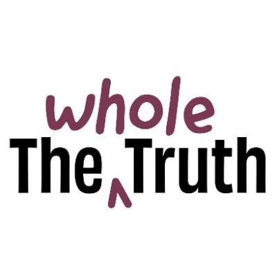 Rebuilding the 🌎’s trust in its food. 
Subscribe to Truth Be Told, our newsletter on food & fitness - 
https://t.co/oVPCfkKTPe