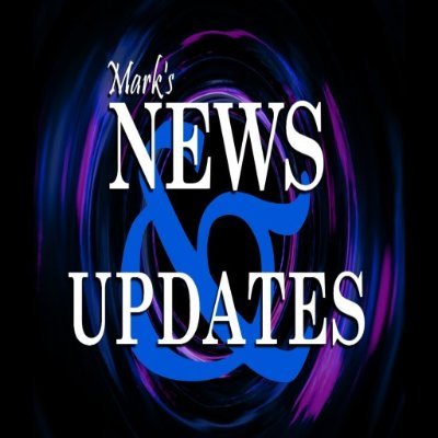 News And Updates Event In @engage_xr, #SocialVR Keeping You Informed Of Updates, Events and Worlds.