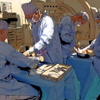 Glasgow Transplant (@glasgowtx) 's Twitter Profile