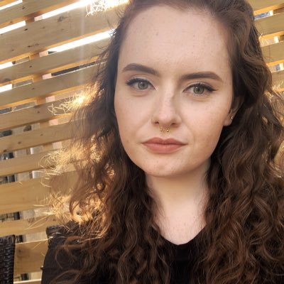twenty three. uog tv production graduate. loughborough/gloucester