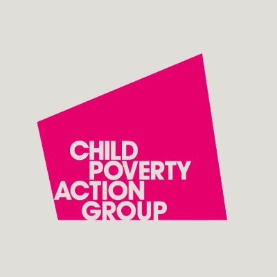 Child Poverty Action Group is the leading charity campaigning for an end to child poverty in the UK and for a better deal for low-income families.