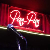 Café Teatro Pay-Pay(@ElPayPay) 's Twitter Profile Photo