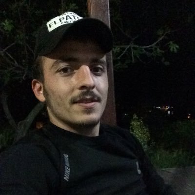 Ahmtkymc's profile picture. ALTI OK