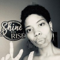 I’m Just Sayin(@shinetorise) 's Twitter Profile Photo