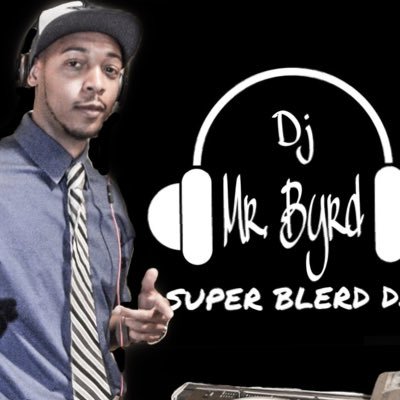 One half of the Codex Prime Podcast, DJ, and all out hip hop geek. Follow me on instagram/TikTok/Mixcloud: @mrbyrd1027 #fleetdjs