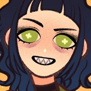 🌙 she/her - pan - not an english main - artist - 24 ✨
avatar by aloha sushi core 🍣
