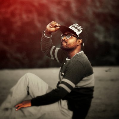 sanagapati_p's profile picture. 