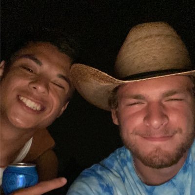 reece_lueking's profile picture. RHIT ‘23 chemical engineering. HWPO