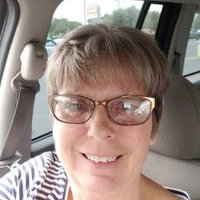 Linda Ransom - @LindaRansom20 Twitter Profile Photo