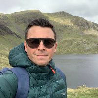 Jon Birch (@jon_birch) 's Twitter Profile