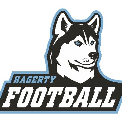 Official Home Of The Hagerty Huskies Football Team.