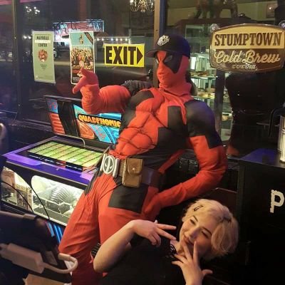 codino_cole's profile picture. nothing too interesting here. just an average guy who likes to play games