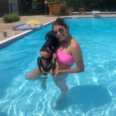 Hannah Tomasko Profile