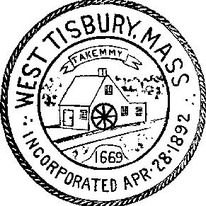 Official Twitter account of the #WestTisbury #EmergencyManagement Department. #WTEM is a member of @DukesCountyEM #BePrepared #MarthasVineyard #MVY #DukesCounty