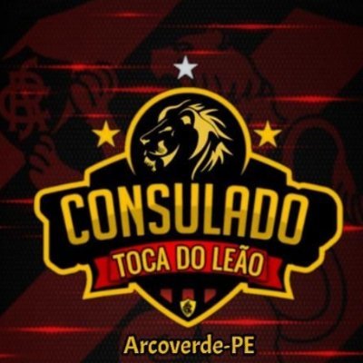 Twitter oficial do Consulado Toca do Leão em Arcoverde-PE, cidade localizada à 252 KM da capital Recife.