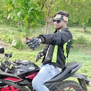 dipeshmeshram's profile picture. 