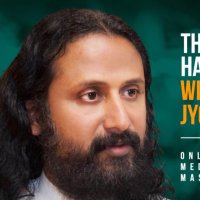 Swami Jyothirmayah(@jyothirmayah) 's Twitter Profile Photo