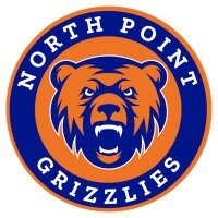 North Point Grizzlies (@dr_shelmire) 's Twitter Profile Photo North Point Grizzlies (@dr_shelmire) 's Twitter Profile Photo