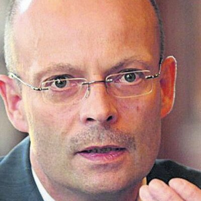 Dr. Bernd Wiegand (berndwiegand) / Twitter