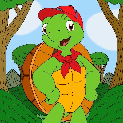 Frankli24013143's profile picture. Eating lettuce.