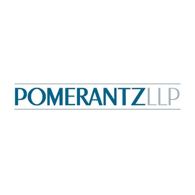 PomerantzLLP Profile Picture
