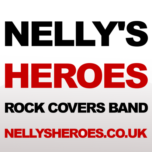 Covers band from Bexley, South East London