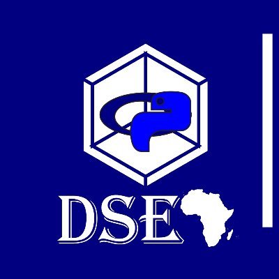 DSEAfrica : Your career in data starts here.