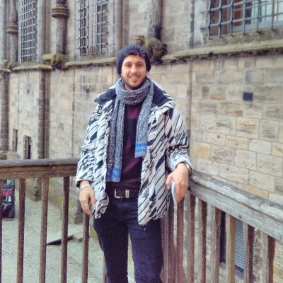 Historiador, estudiante de Economía #UA, currante, músico, amante de la cultura... Persiguiendo utopías para hacerlas realidad
#Survivor