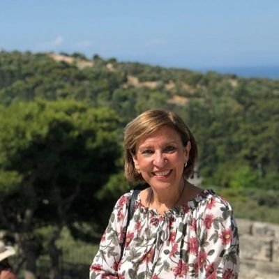 Traductora, Agente de Viajes, acompañante de grupos por el mundo