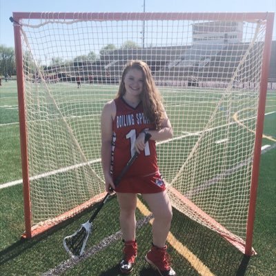 BSHS ‘23.  Varsity midfield