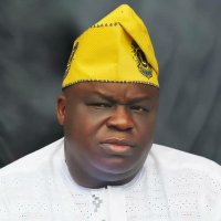 kayode ibrahim (@kayodeibrahim1) 's Twitter Profile