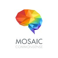 MOSAIC(@ai2_mosaic) 's Twitter Profile Photo