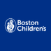 Boston Children's (@BostonChildrens) Twitter profile photo