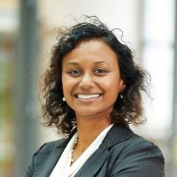 Shruthi Mahalingaiah (@smahalingaiahmd) 's Twitter Profile