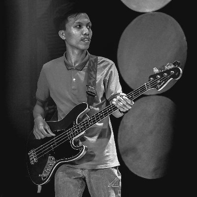 KenJesus_'s profile picture. Protagonist