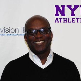 Assistant VP/Director of Athletics at New York University