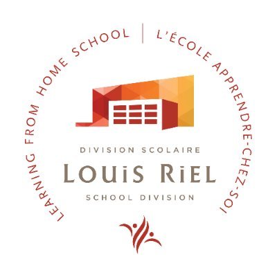 L'École Apprendre-chez-soi
English and French Immersion K-12 school in the @louis_riel_sd supporting students who are required to learn from home.