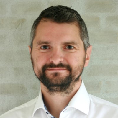 BjorholmDahl's profile picture. Professor in 3D image analysis