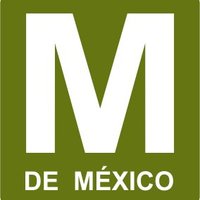 M de México exteriores (@exterioresm) 's Twitter Profile