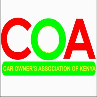 Car Owner's Association of Kenya (Coa Kenya) is a Road Safety, Breakdown and Recovery Organization. We provide a friendly, Reliable and Responsible Service.