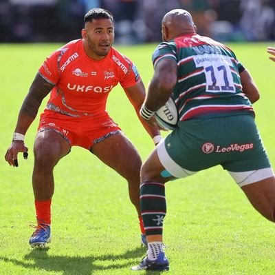 OtienoDrevis's profile picture. usually humble