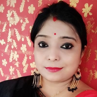 PuspanjaliTalu3's profile picture. I will win not immediately...
but definitely..