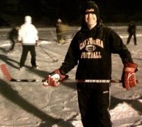 SnipinSexton's profile picture. Some say he goes to the Plaza just to play Pokemon Go, and that he only ever smells like hickory. All we know is... he's not the Stig!