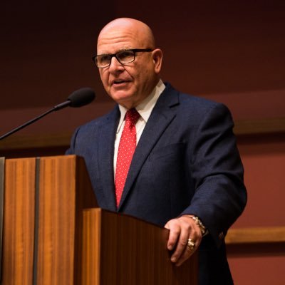 H.R. McMaster Profile