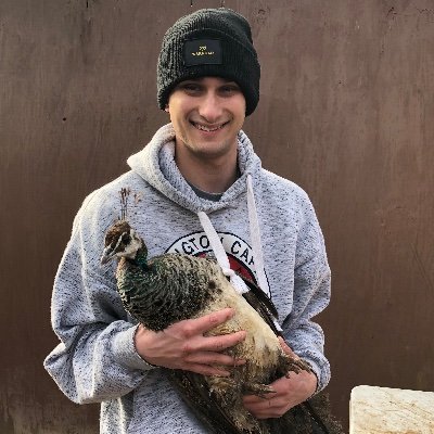 PhD candidate @tamueeb
Coastal ecology and management
#wetlands #resilience #restoration #buildingwithnature