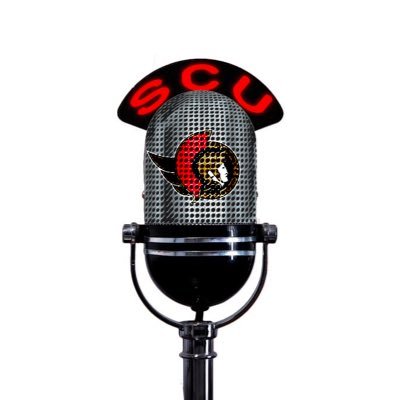 Fan reaction podcast of the Ottawa Senators NHL team since 2011 hosted by Kardinal, Canuck and Pan. Waiver Wire: 1-844-SCU-SENS