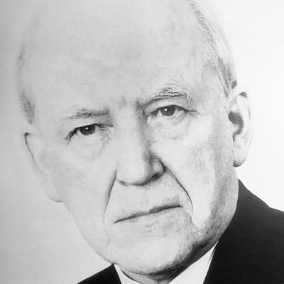 Martyn Lloyd-Jones