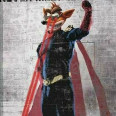 crack_bandicoot Profile Picture