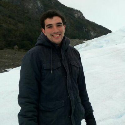 fmmuzio28's profile picture. 